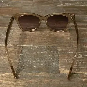 Burberry | Accessories | Burberry D282 Smoky Taupe  display picture 2